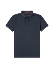 CHUKKA SHIRT PATCH MENS
