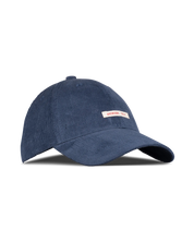 Concord Patch Cap