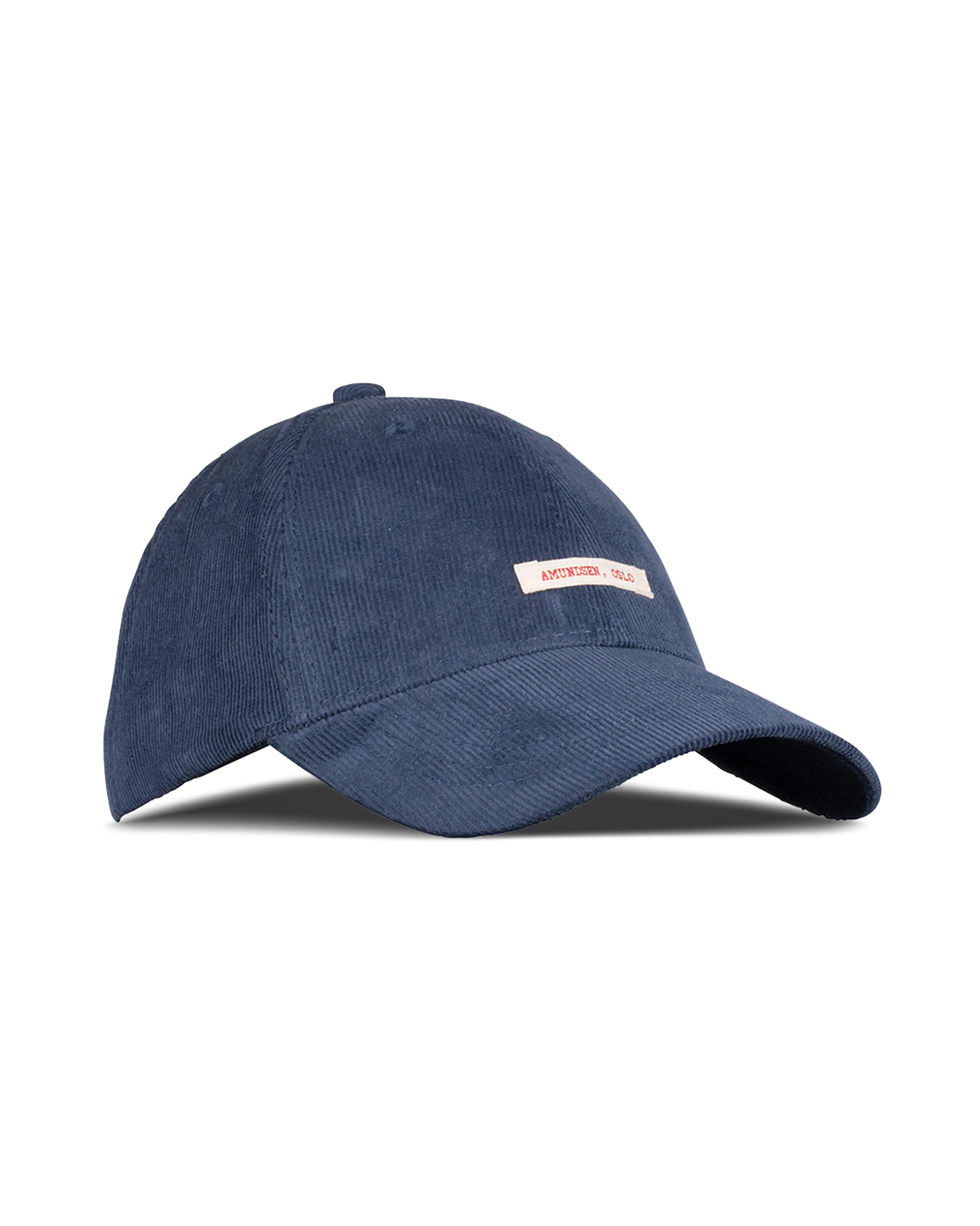 Concord Patch Cap