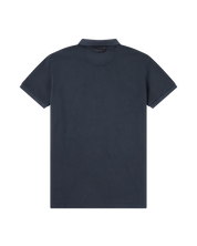 CHUKKA SHIRT PATCH MENS
