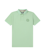 CHUKKA SHIRT PATCH MENS