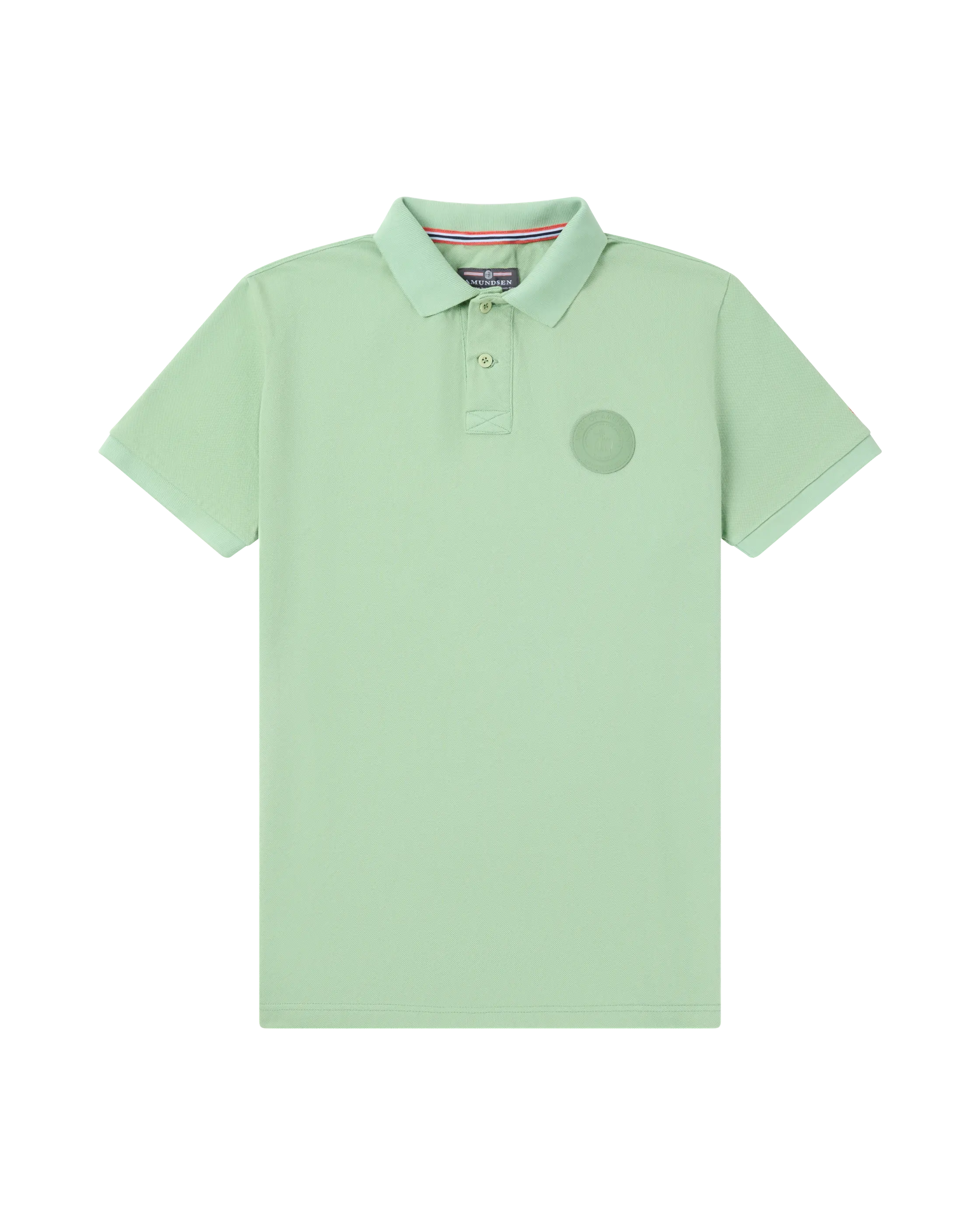 CHUKKA SHIRT PATCH MENS