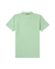 CHUKKA SHIRT PATCH MENS