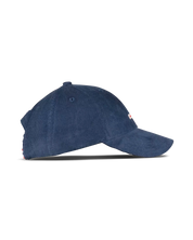Concord Patch Cap