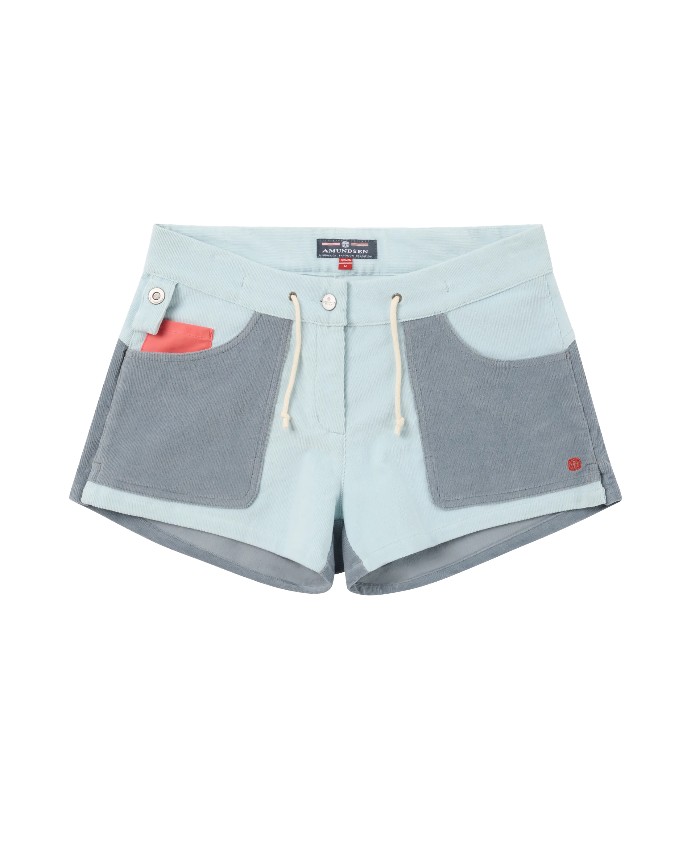 3INCHER CONCORD SHORTS WOMENS