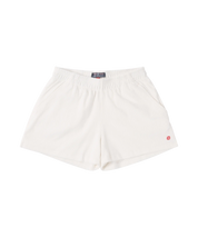 4INCHER COMFY CORD SHORTS WOMENS