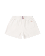 4INCHER COMFY CORD SHORTS WOMENS