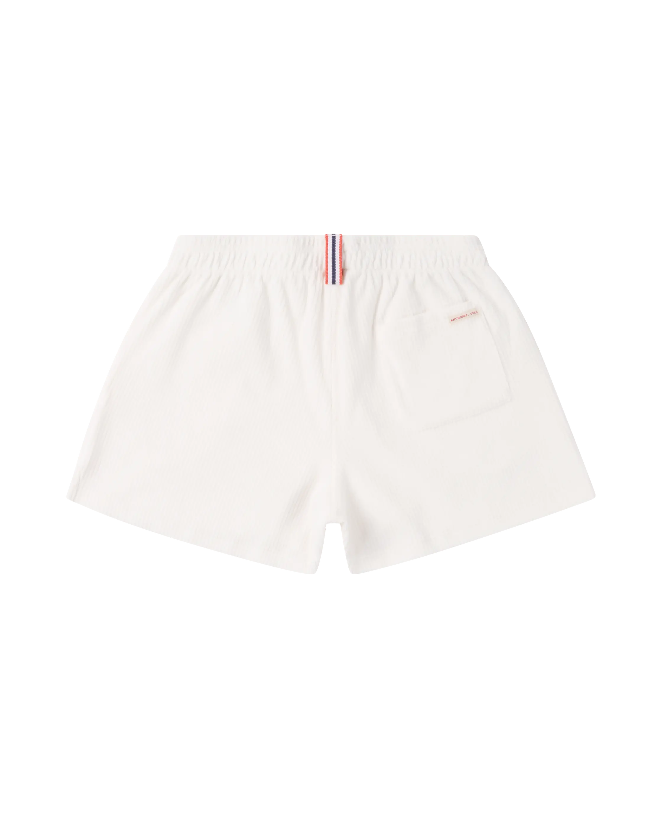 4INCHER COMFY CORD SHORTS WOMENS