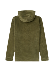 COMFY CORD HOOD MENS