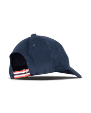 Concord Patch Cap