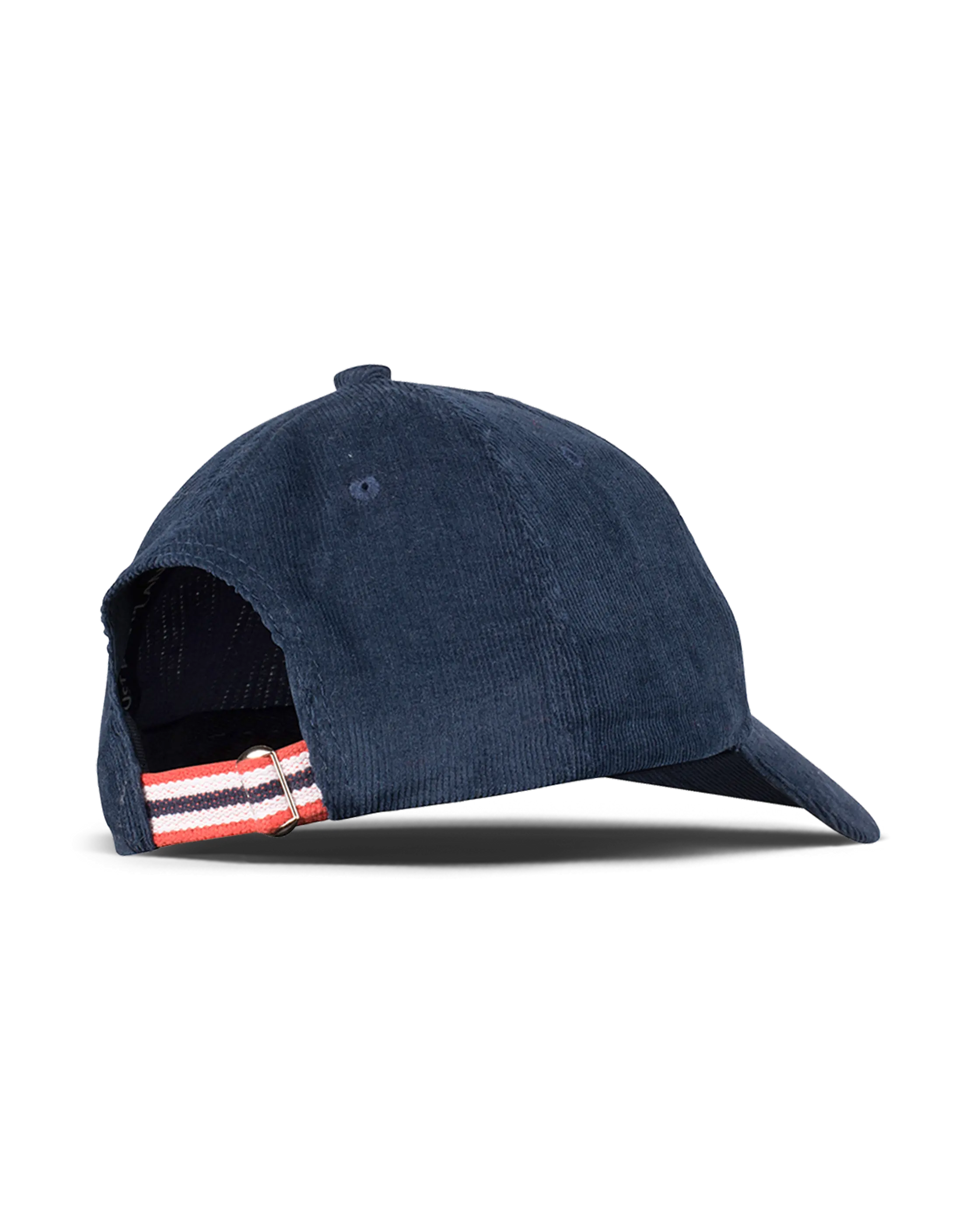 Concord Patch Cap