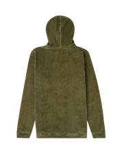 COMFY CORD HOOD MENS