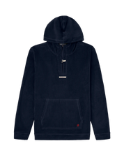 COMFY CORD HOOD MENS