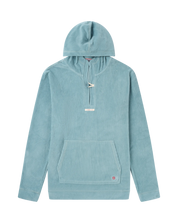COMFY CORD HOOD MENS