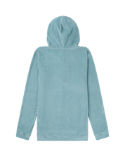 COMFY CORD HOOD MENS
