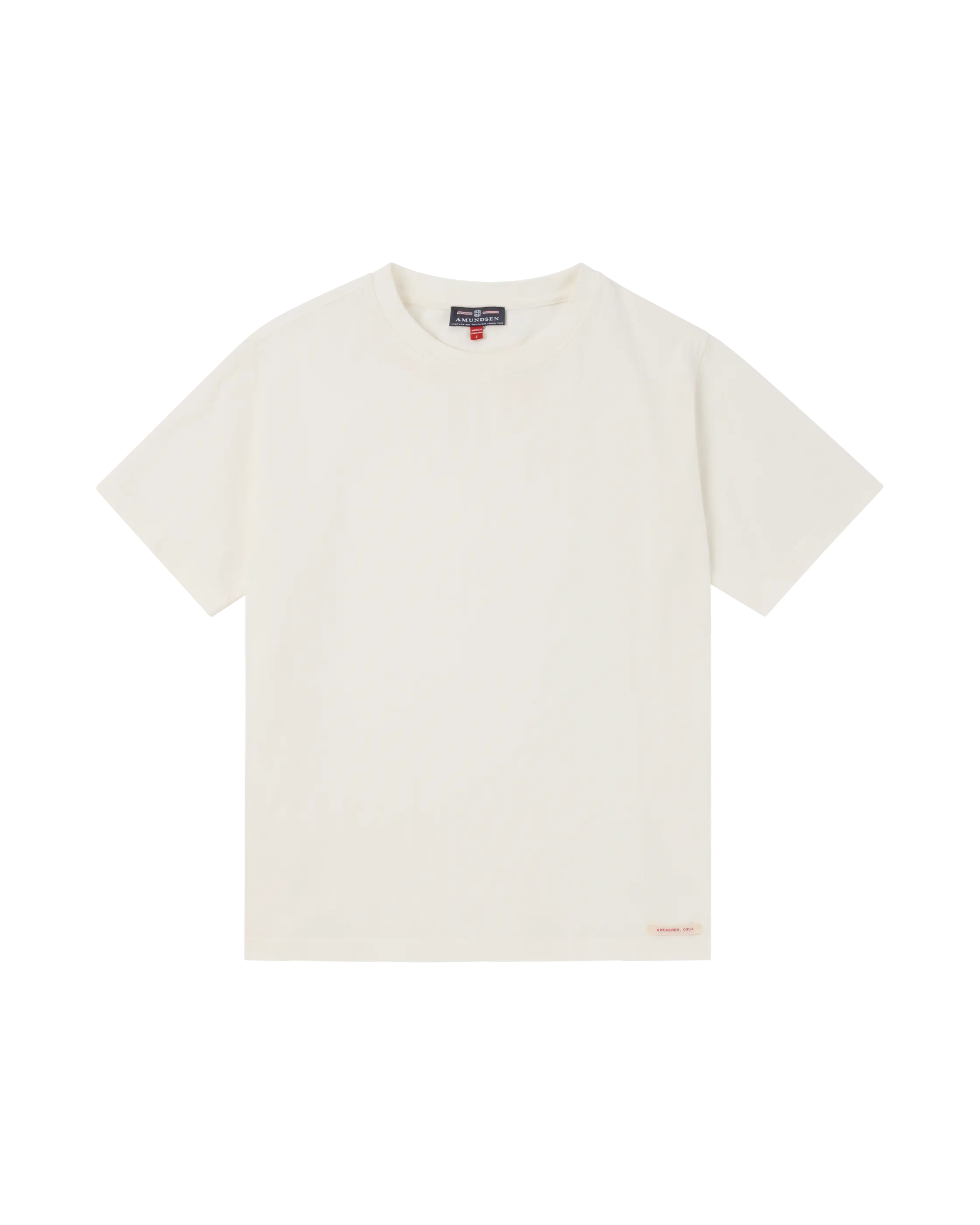 Amunsen Oslo Tee Womens