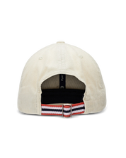 Concord Patch Cap