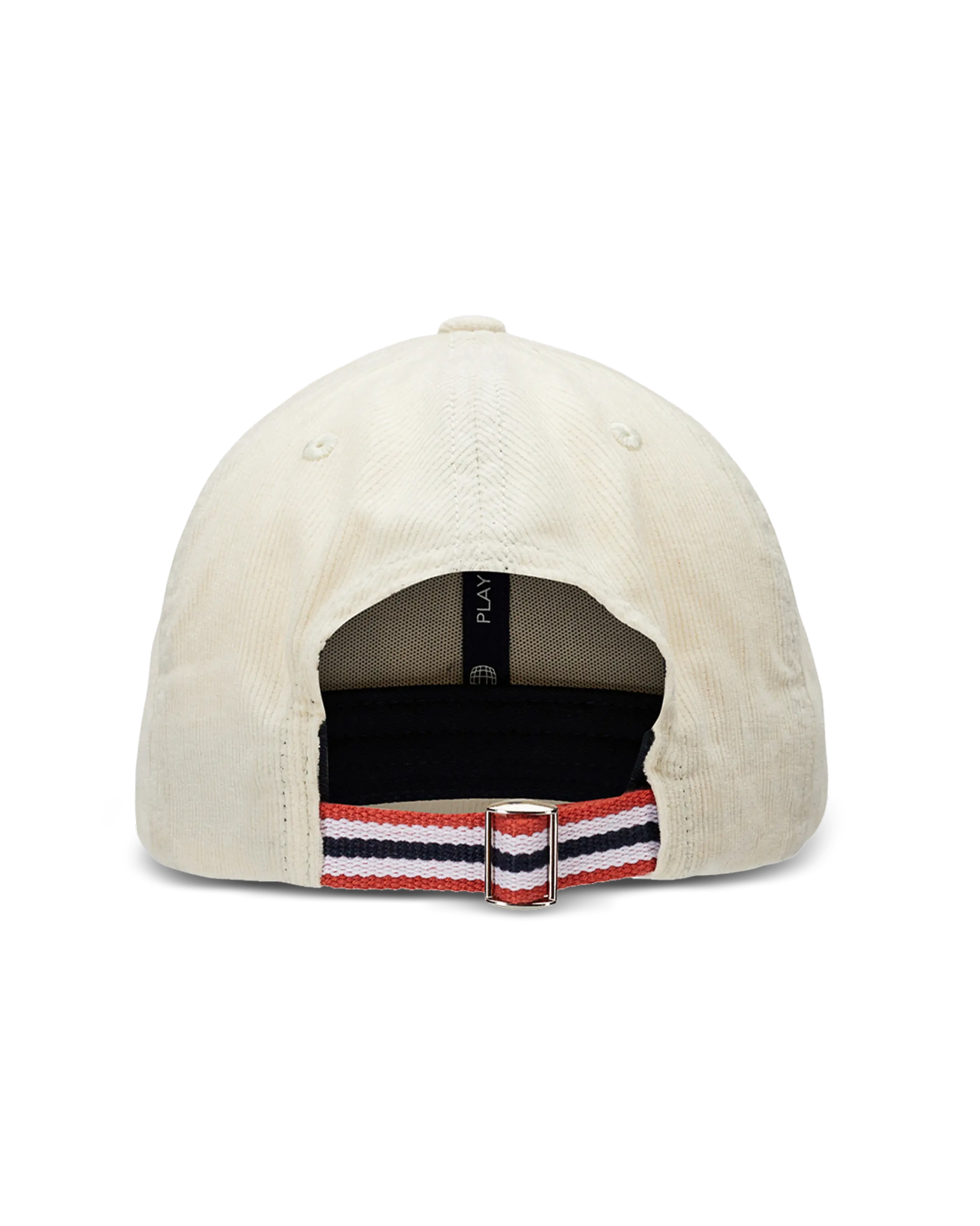 Concord Patch Cap