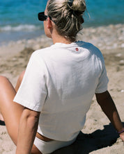 Amunsen Oslo Tee Womens