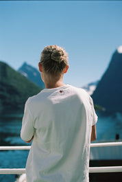 Amunsen Oslo Tee Womens