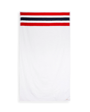 AQUA BEACH TOWEL