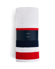AQUA BEACH TOWEL