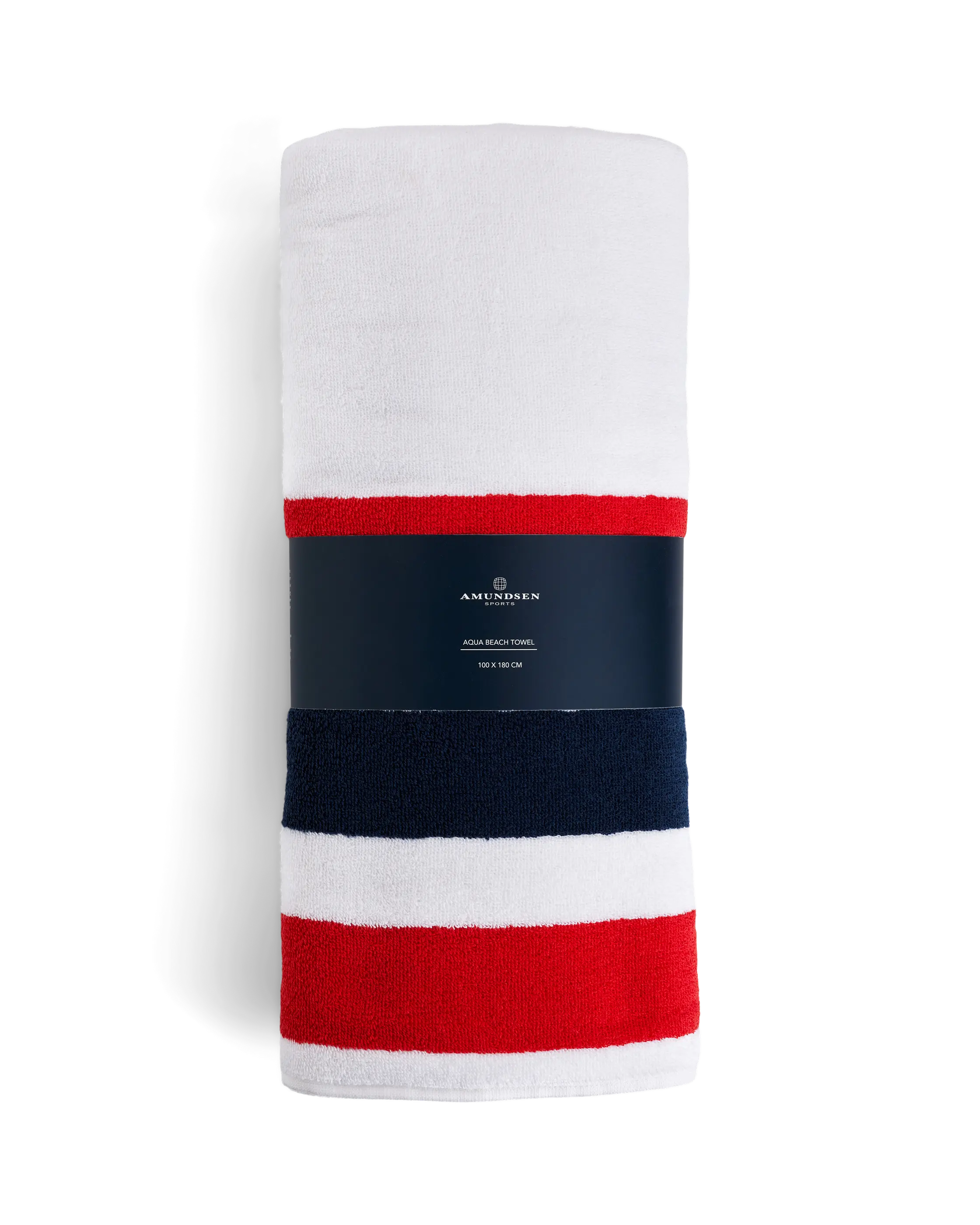 AQUA BEACH TOWEL