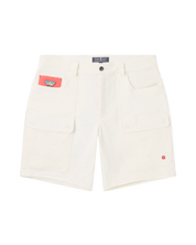 8INCHER CONCORD SHORTS CARGO MENS
