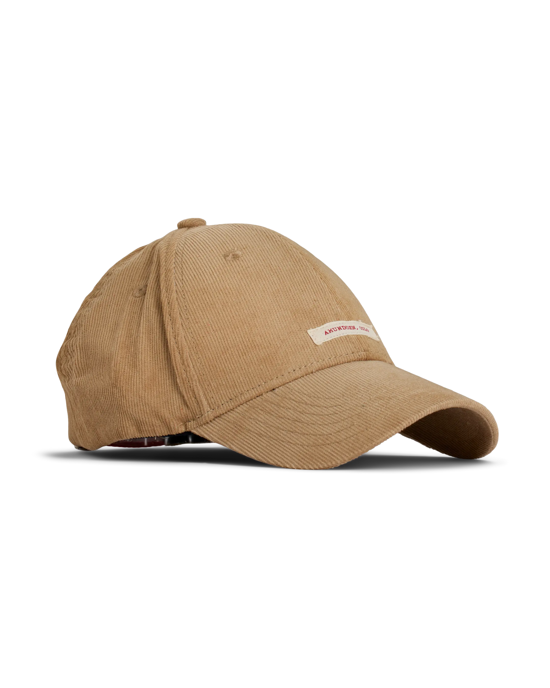 Concord Patch Cap