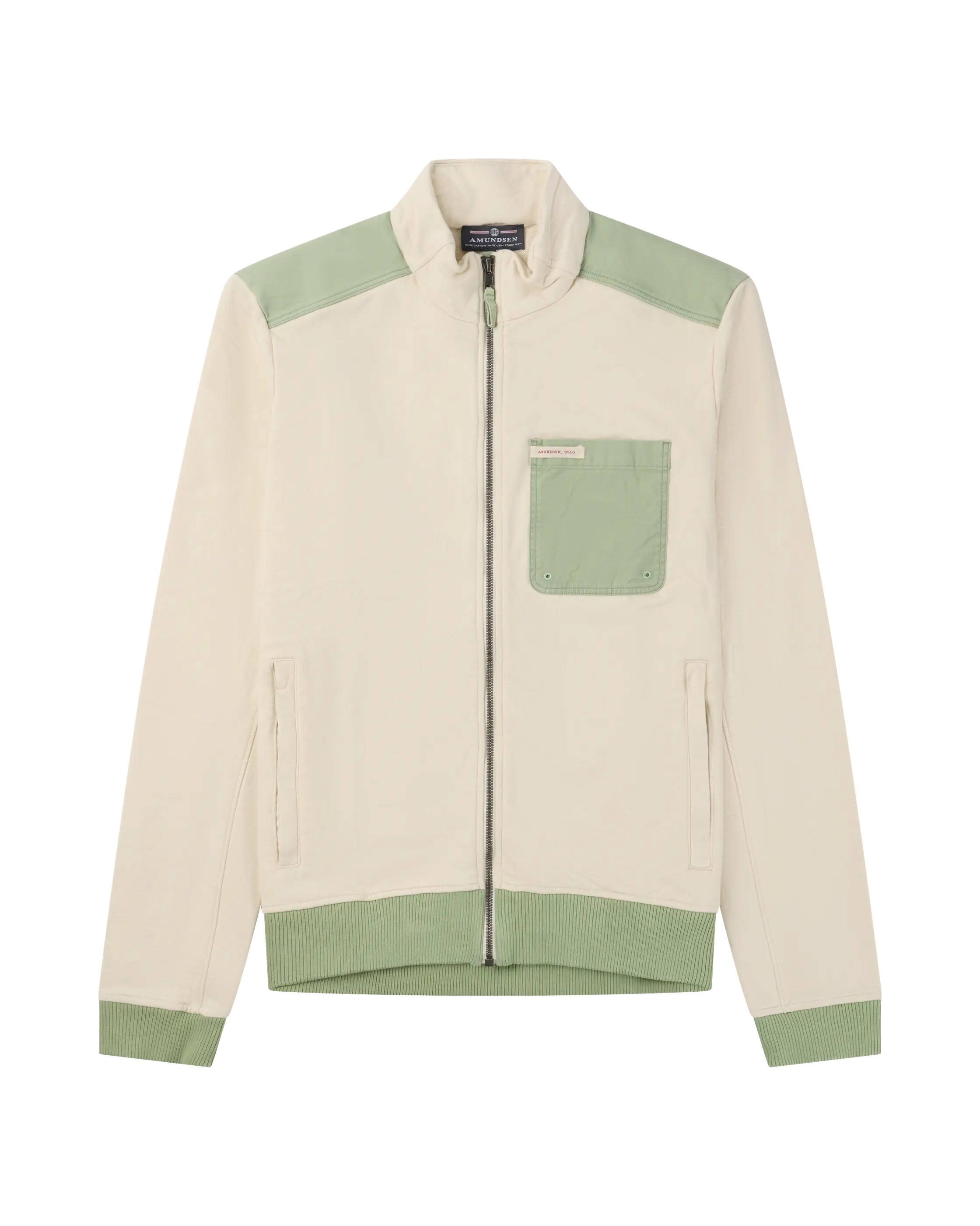 DITCH-HIKER TRACK JACKET WOMENS