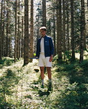 DITCH-HIKER TRACK JACKET MENS