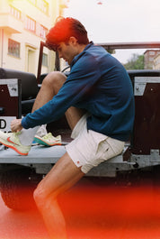 DITCH-HIKER TRACK JACKET MENS