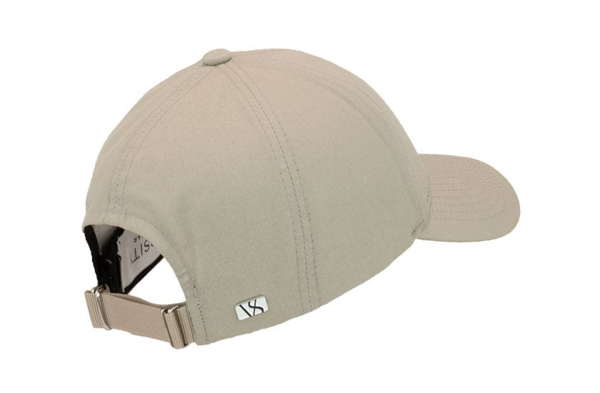Pampas Beige Cotton