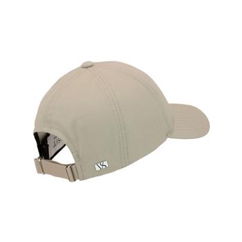 Pampas Beige Cotton