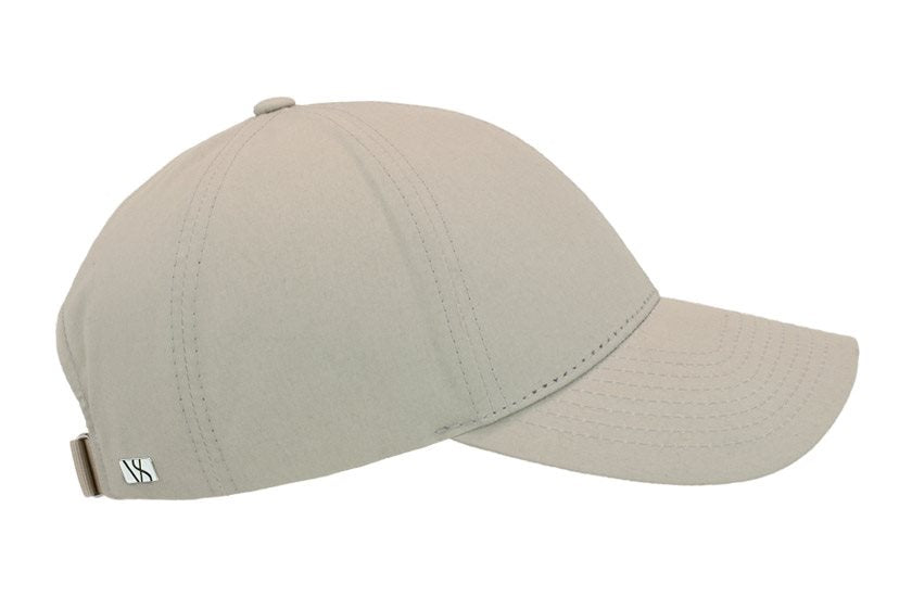 Pampas Beige Cotton