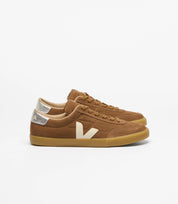 PANENKA SUEDE BROWN PIERRE