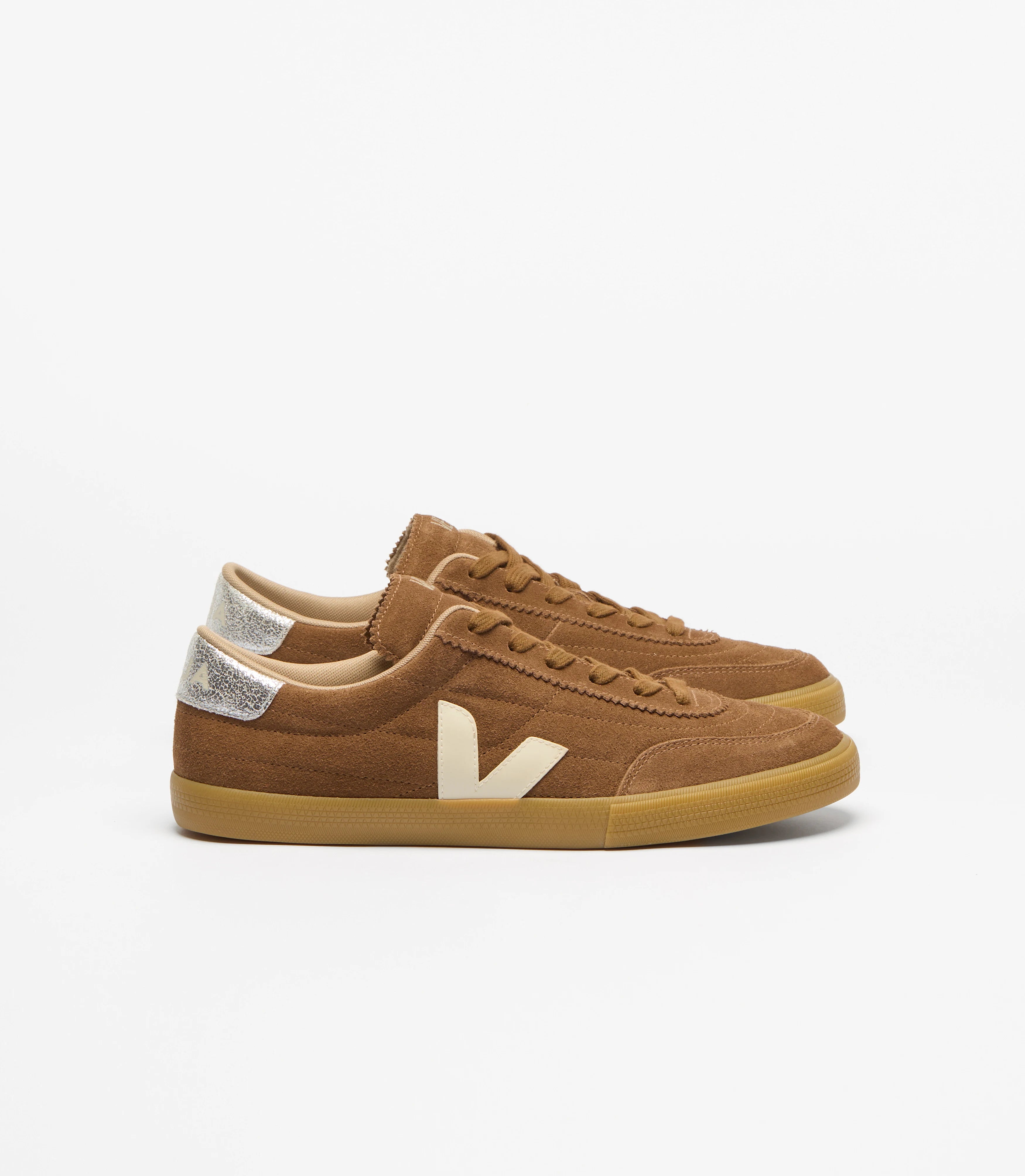 PANENKA SUEDE BROWN PIERRE