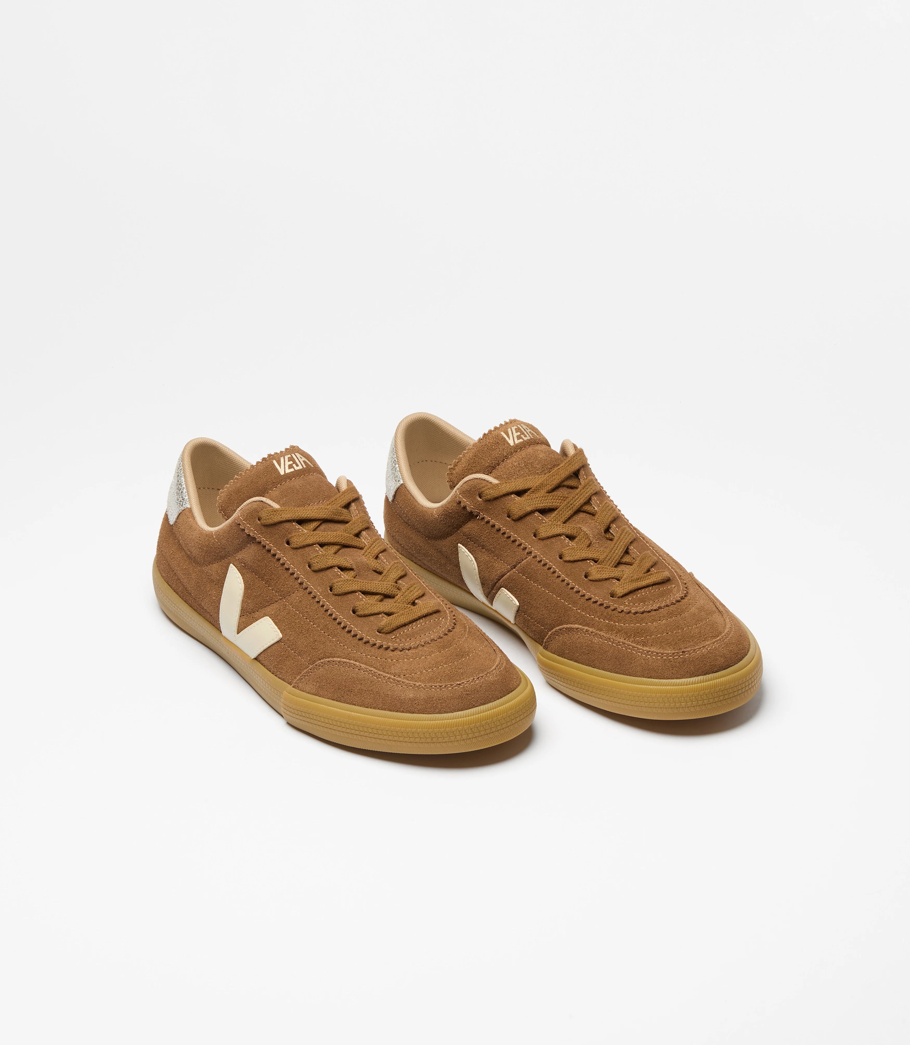 PANENKA SUEDE BROWN PIERRE