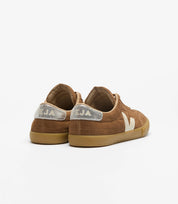 PANENKA SUEDE BROWN PIERRE