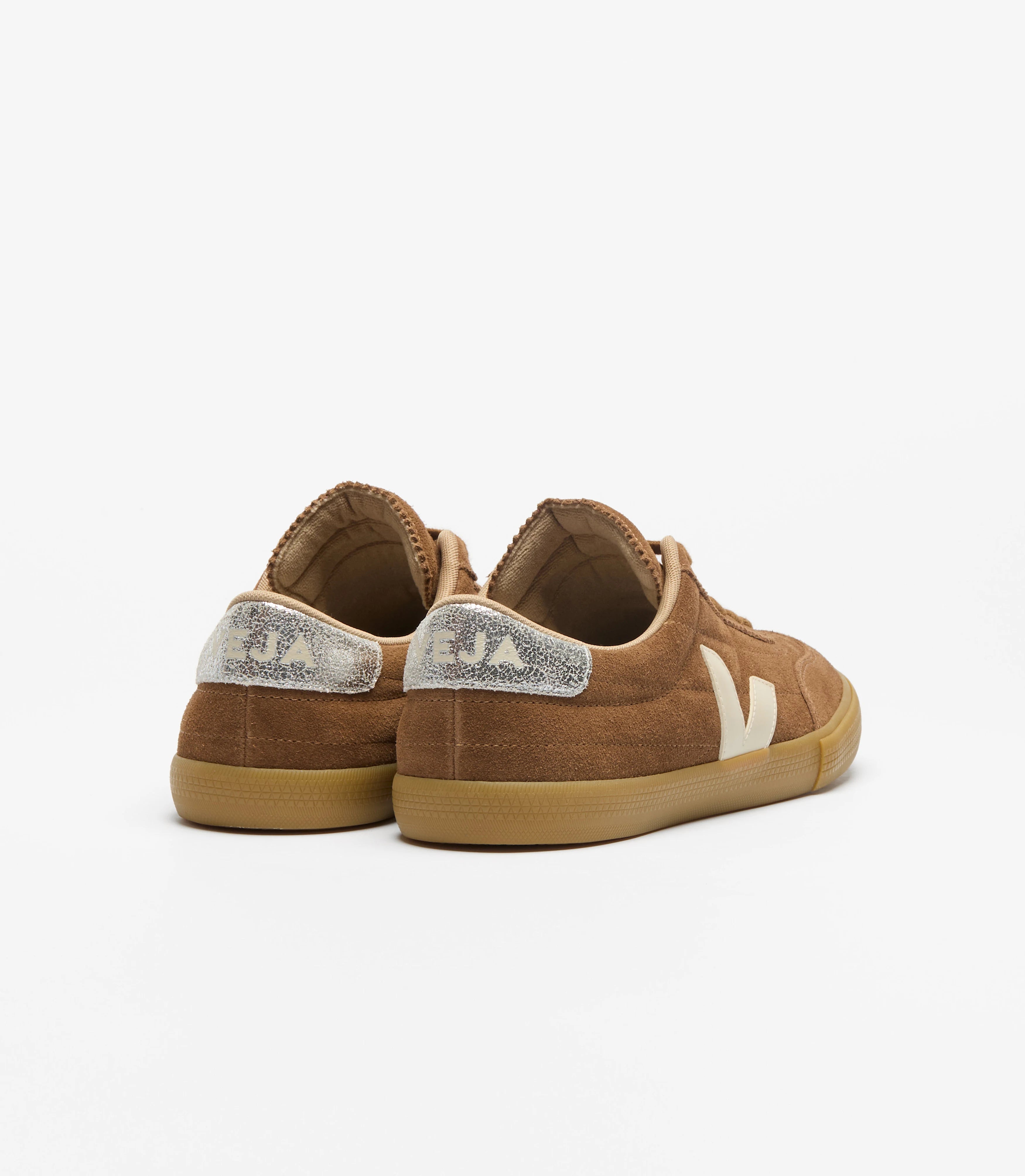 PANENKA SUEDE BROWN PIERRE
