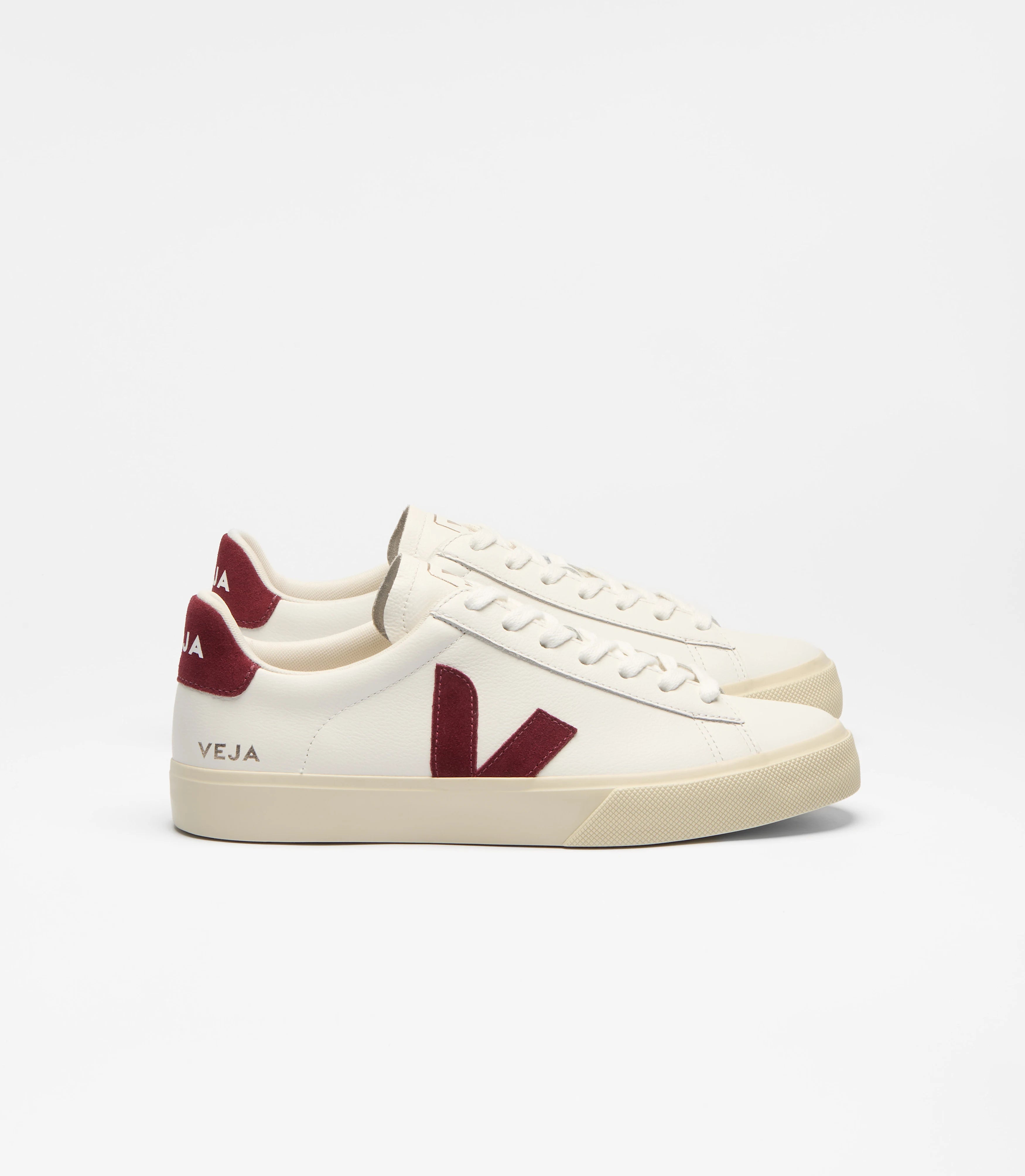 CAMPO W LEATHER