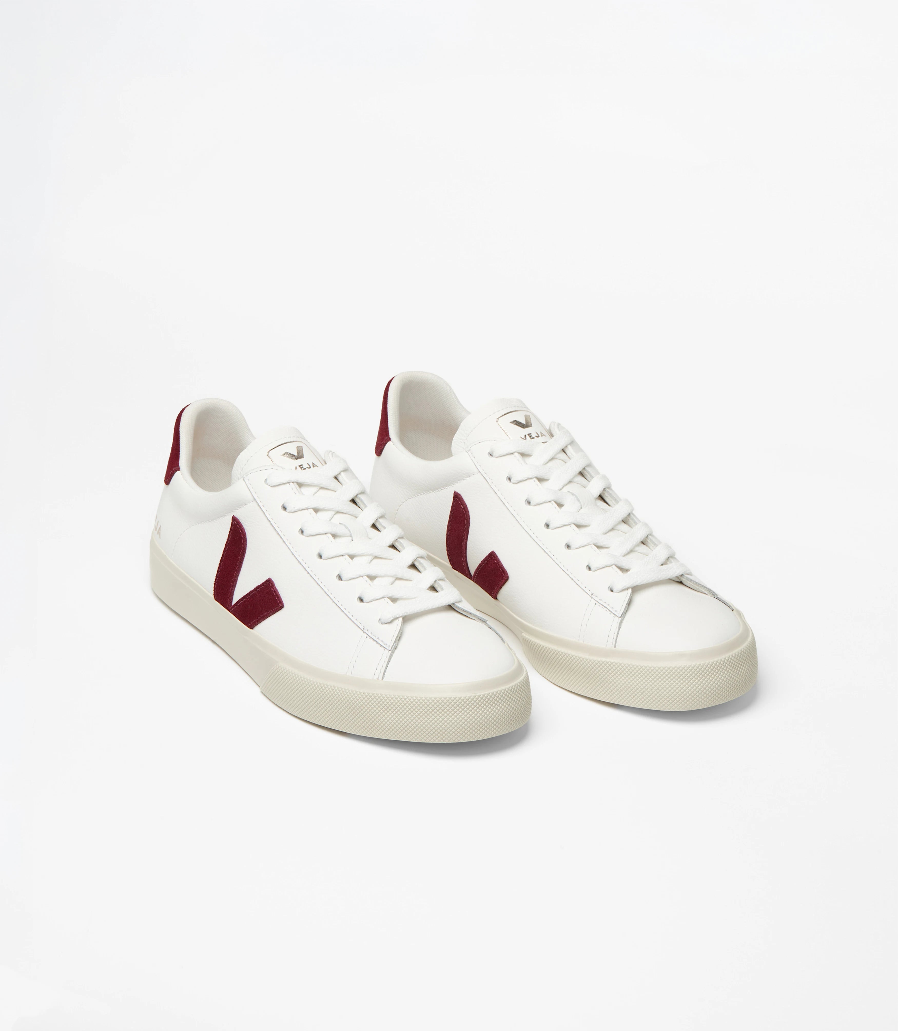 CAMPO W LEATHER