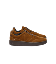 MAN V-90 SUEDE