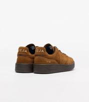 MAN V-90 SUEDE