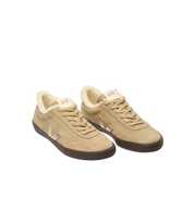 VOLLEY W SUEDE