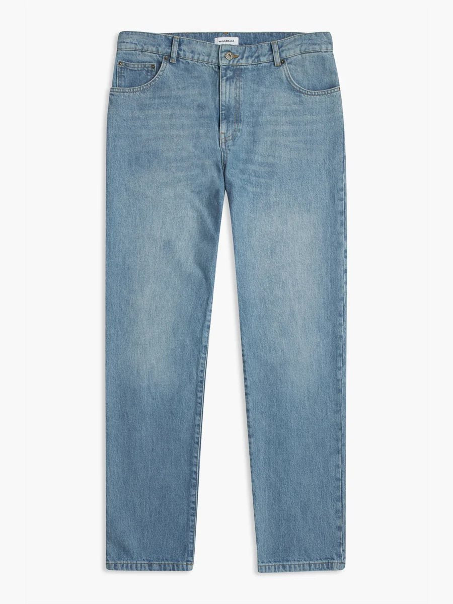 Leroy Sky Jeans