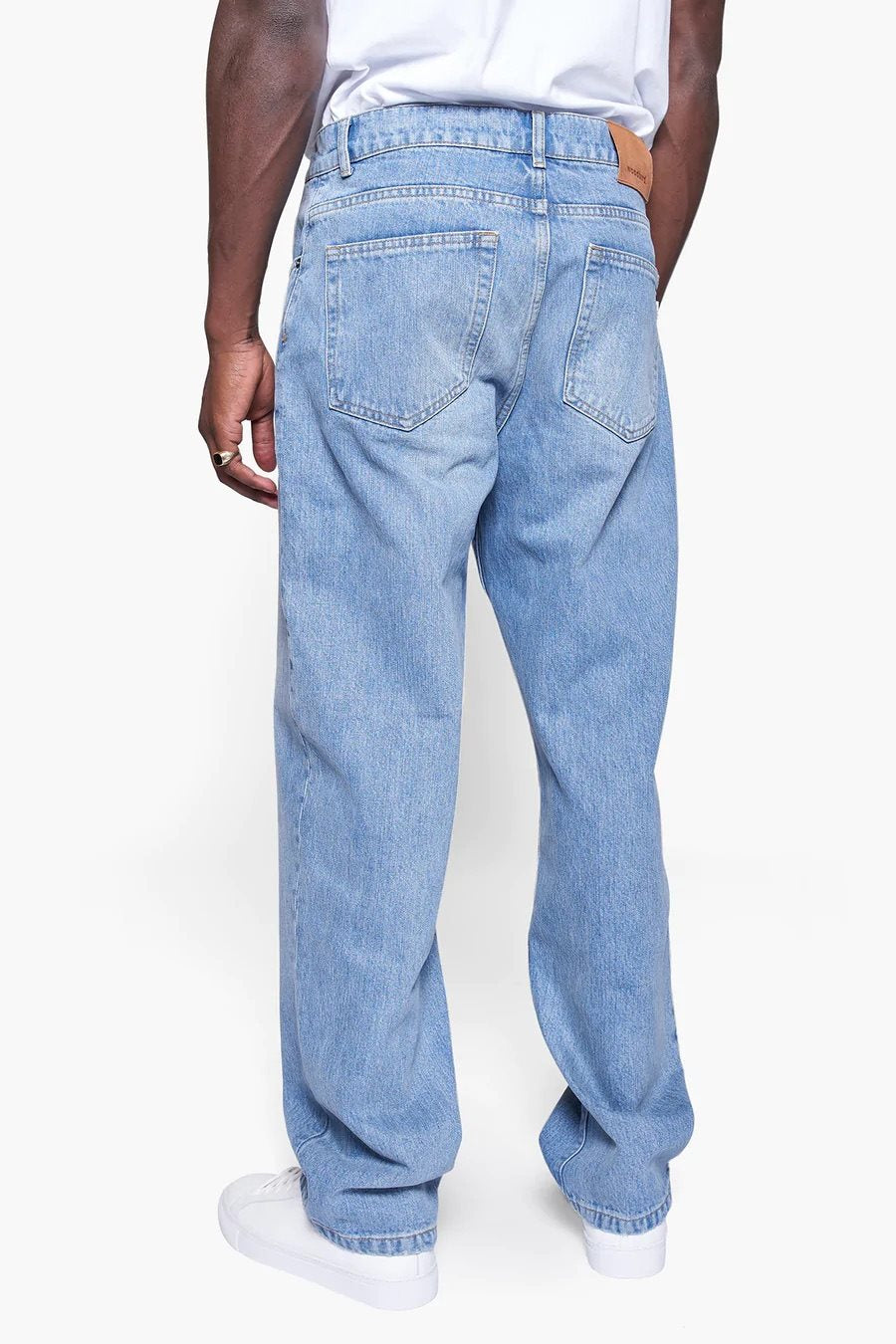 Leroy Sky Jeans
