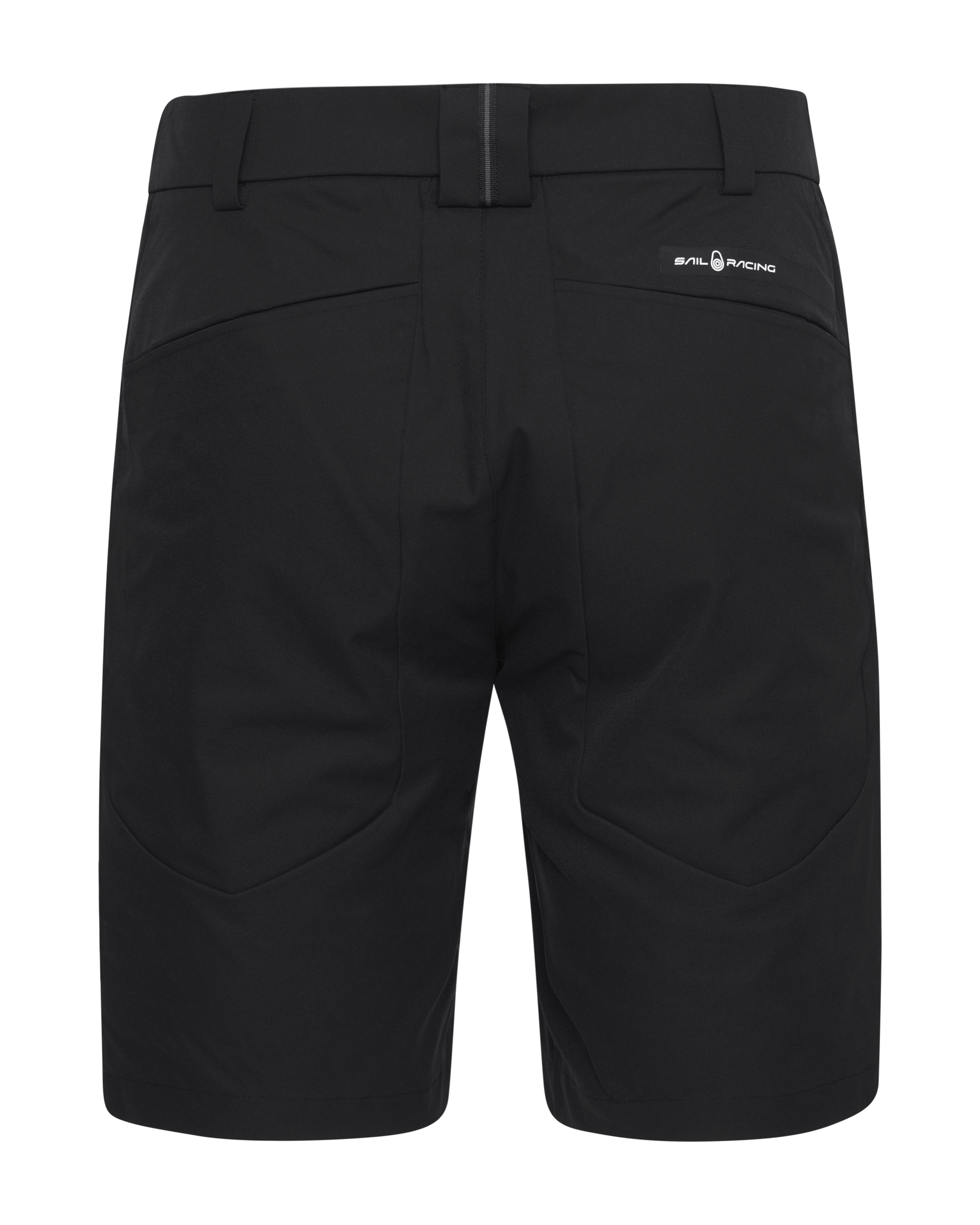 SPRAY T8 SHORTS 999 CARBON