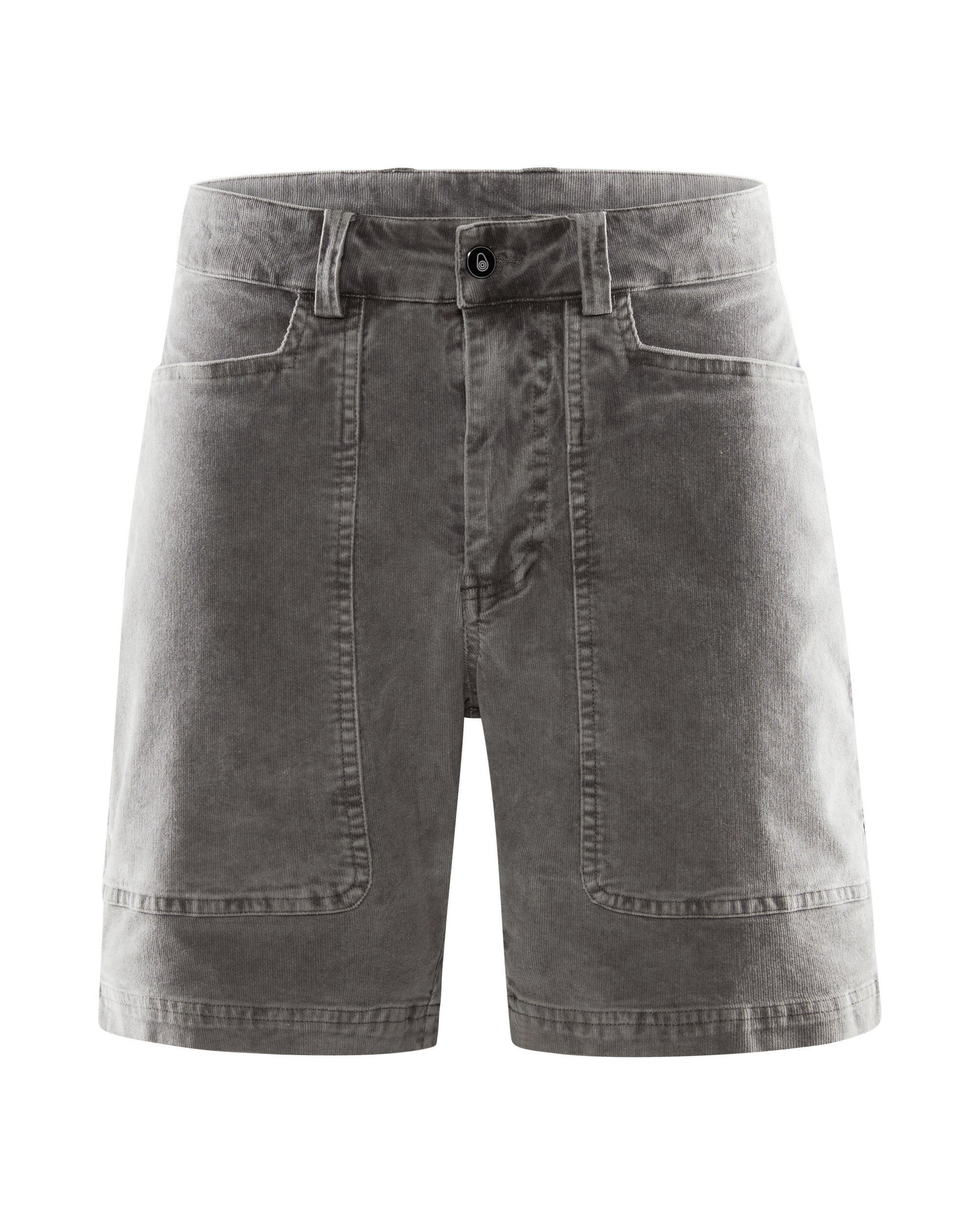 GRINDER CORDUROY SHORTS 937 OYSTER