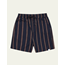 LES DEUX Lawson Stripe Shorts